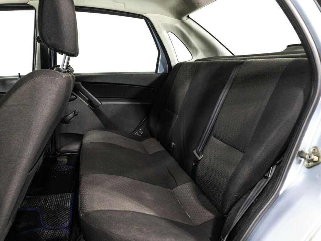 Купить Lada (ВАЗ) Granta, 2013, 182 706 км, фото №10