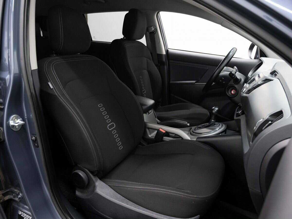 Купить Kia Sportage, 2015, 120 000 км, фото №13
