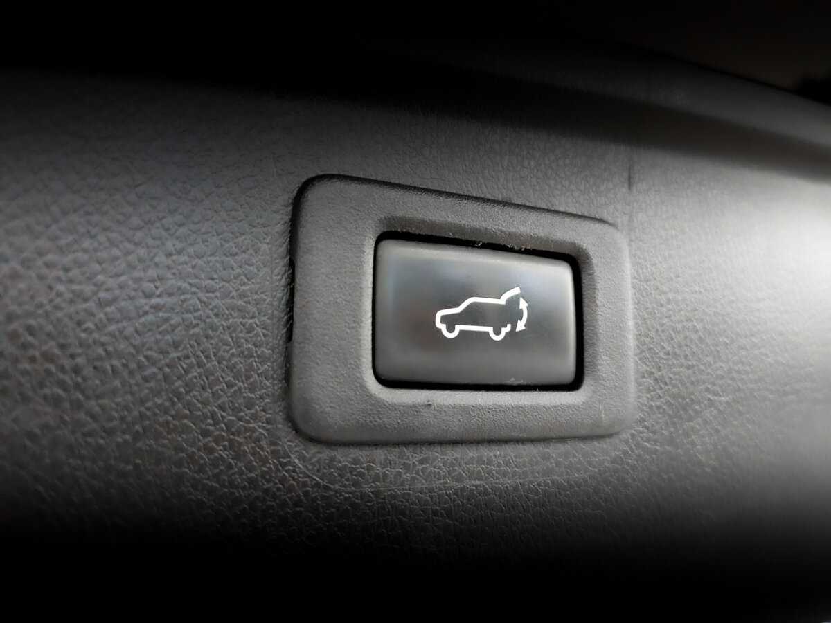 Купить Subaru Outback, 2015, 115 773 км, фото №26