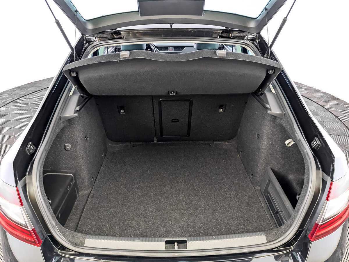 Купить Skoda Octavia, 2019, 129 242 км, фото №10