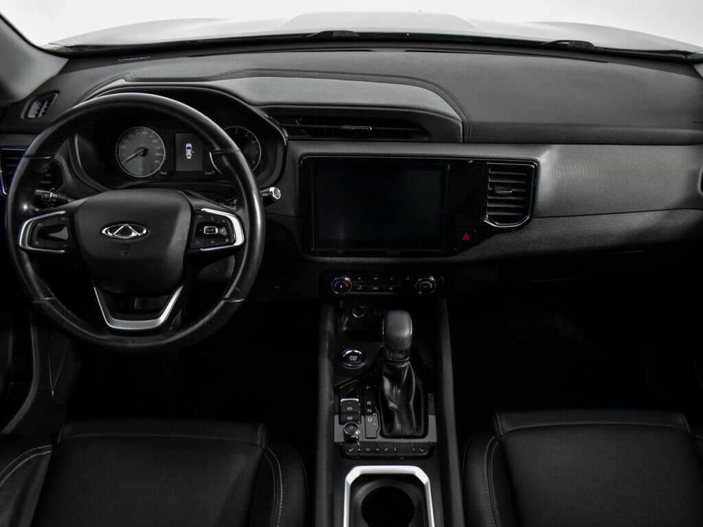 Купить CHERY Tiggo 4, 2021, 78 144 км, фото №14