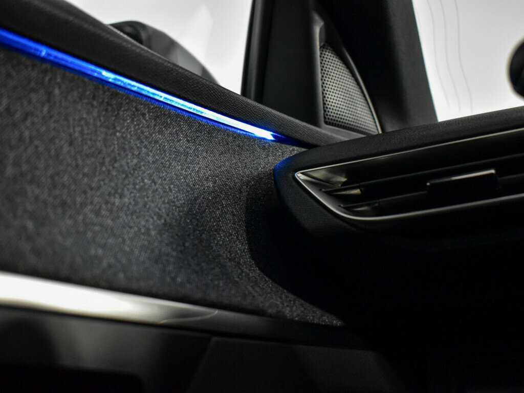 Купить Peugeot 3008, 2018, 145 651 км, фото №19