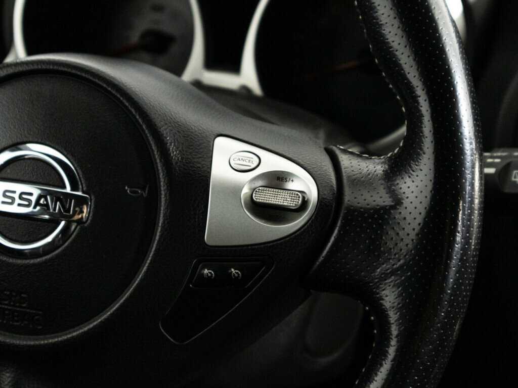 Купить Nissan Juke, 2017, 118 090 км, фото №19