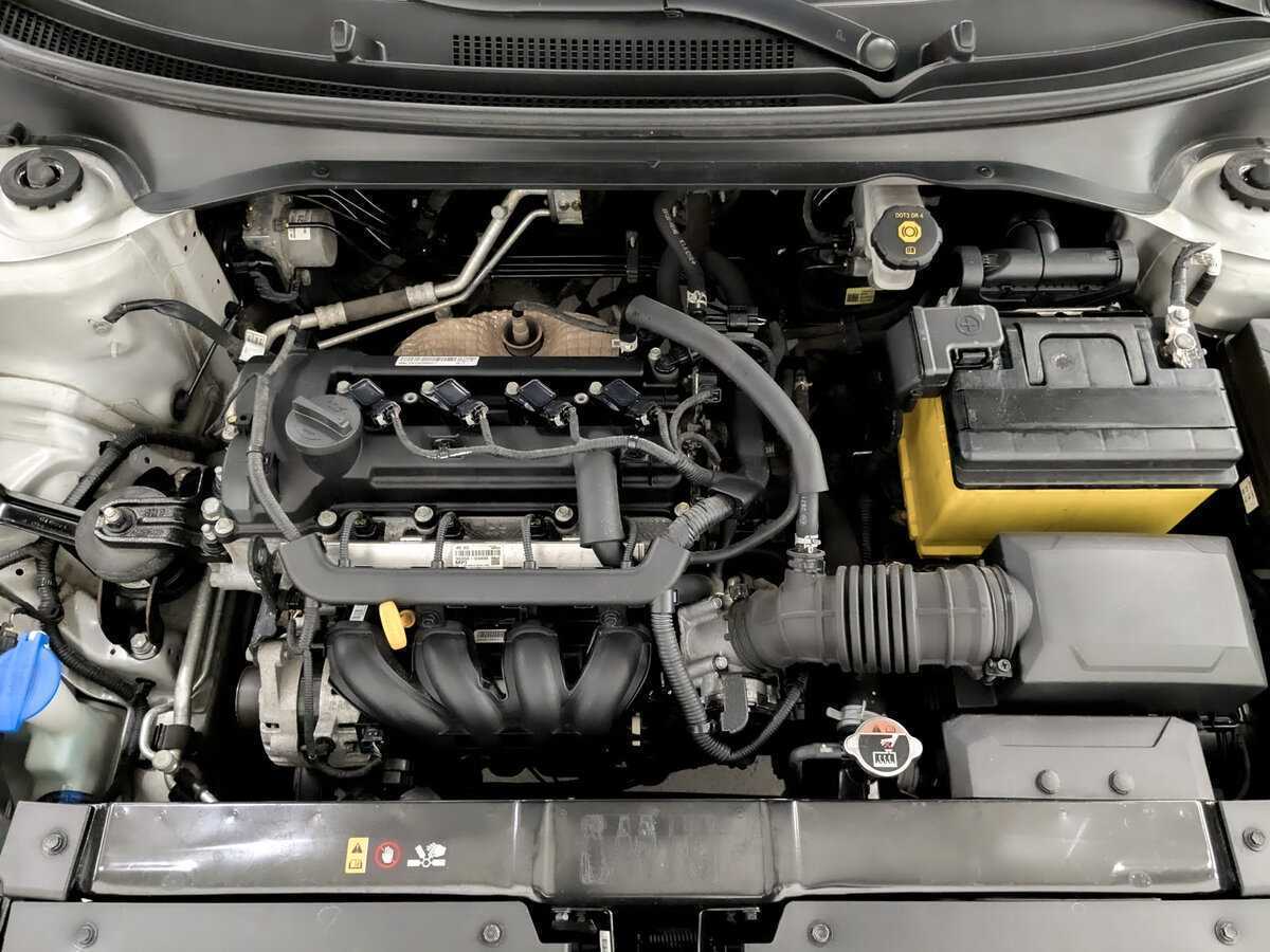 Купить Kia Rio X-Line, 2020, 182 994 км, фото №8