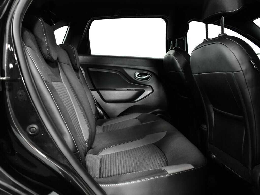 Купить Lada (ВАЗ) XRAY Cross, 2022, 72 788 км, фото №10