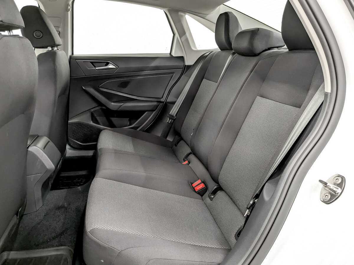 Купить Volkswagen Jetta, 2020, 39 942 км, фото №12