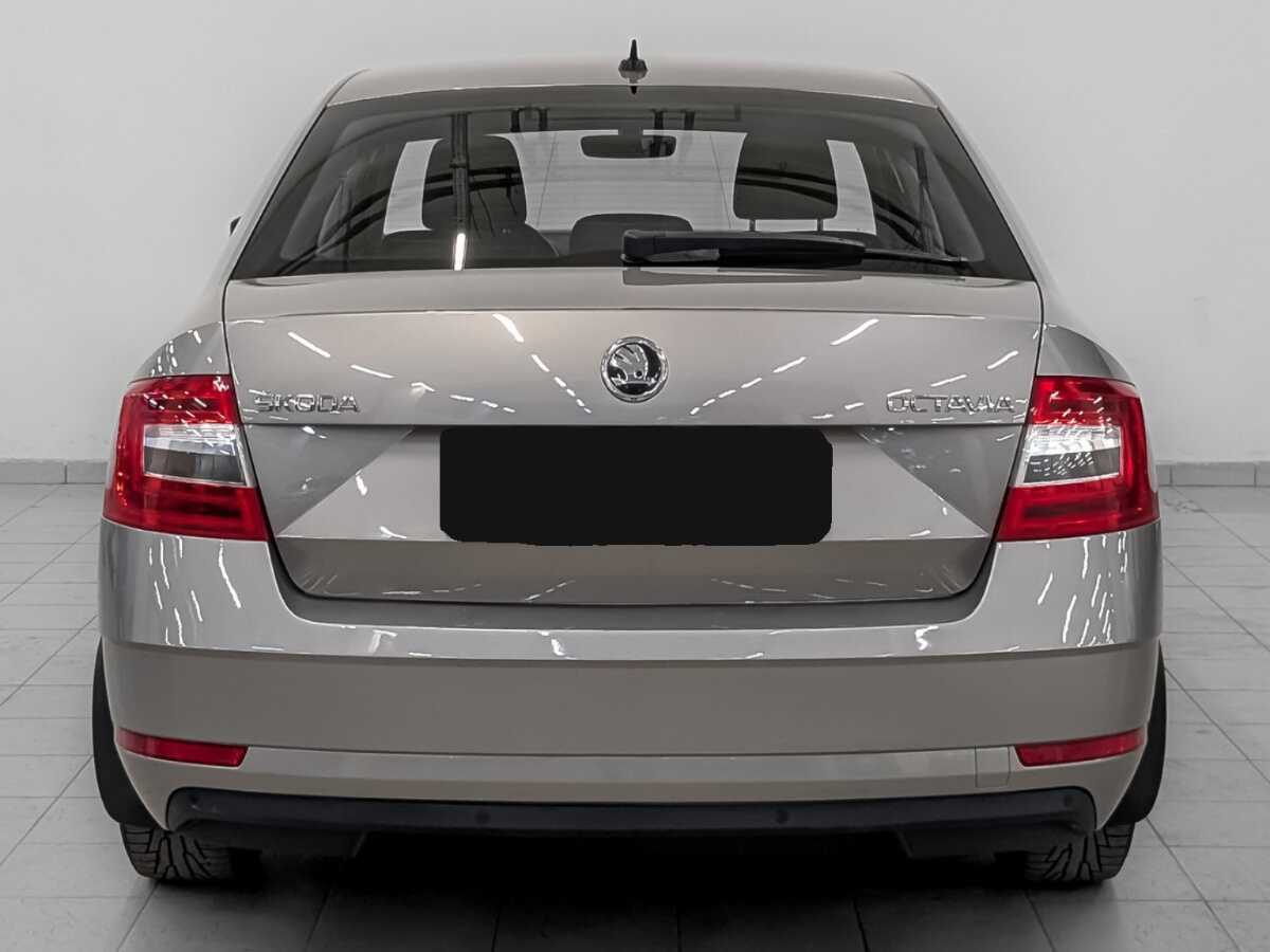 Купить Skoda Octavia, 2020, 95 429 км, фото №6