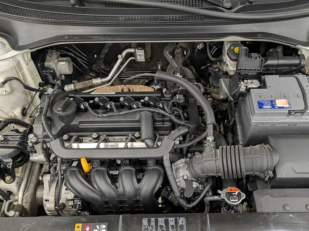 Купить Kia Rio X-Line, 2020, 197 891 км, фото №9