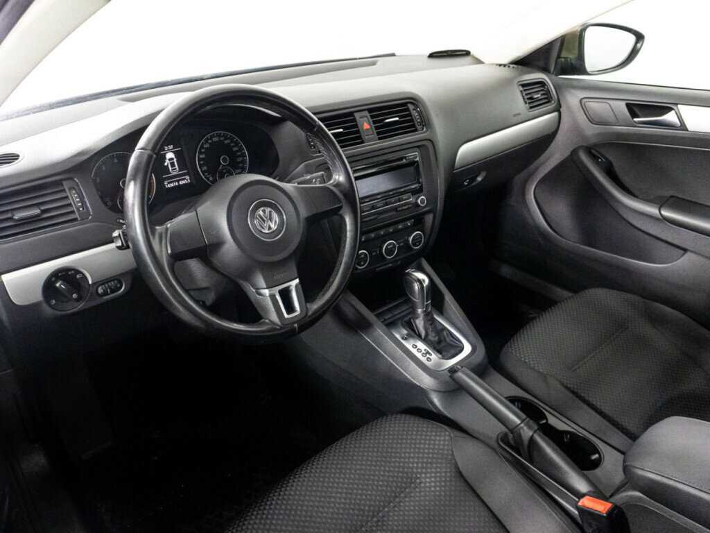 Купить Volkswagen Jetta, 2012, 143 673 км, фото №11
