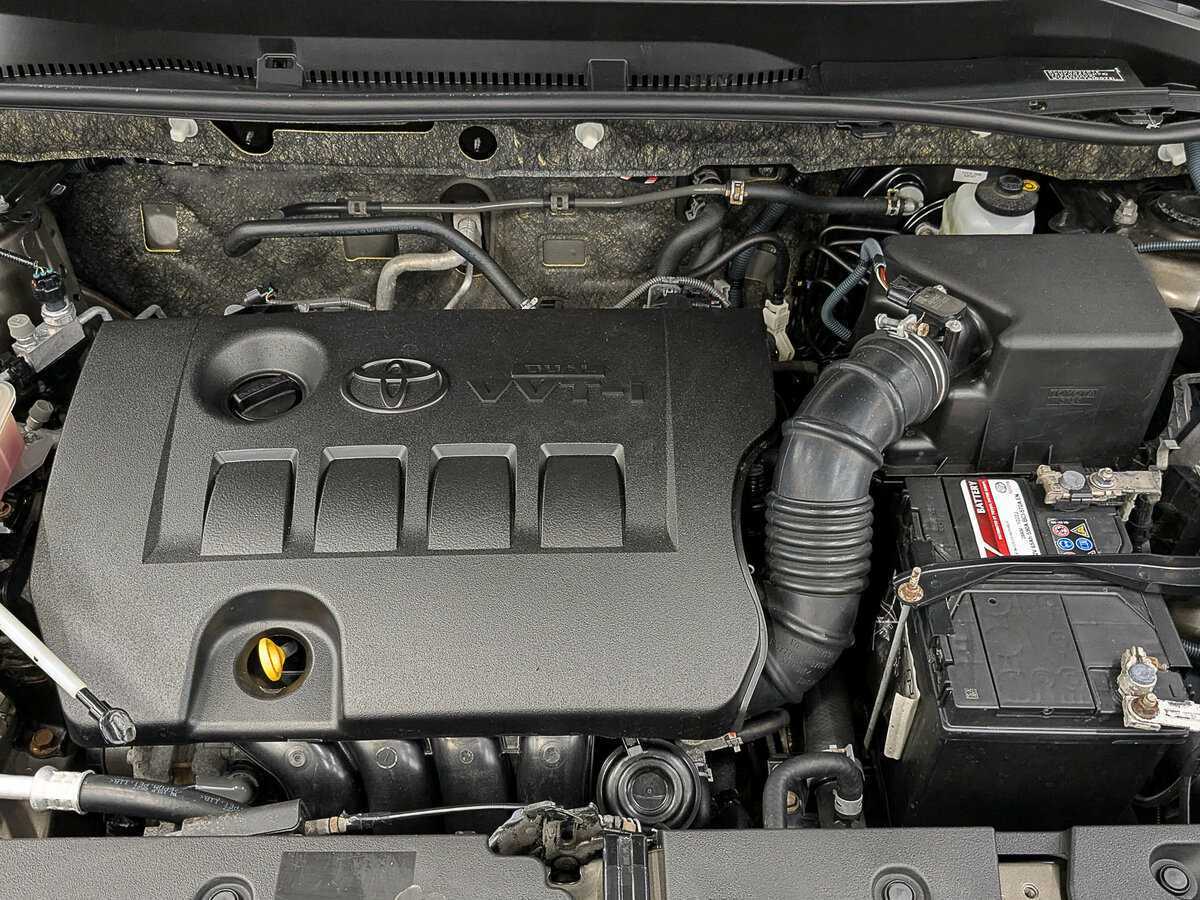 Купить Toyota RAV4, 2014, 316 251 км, фото №9