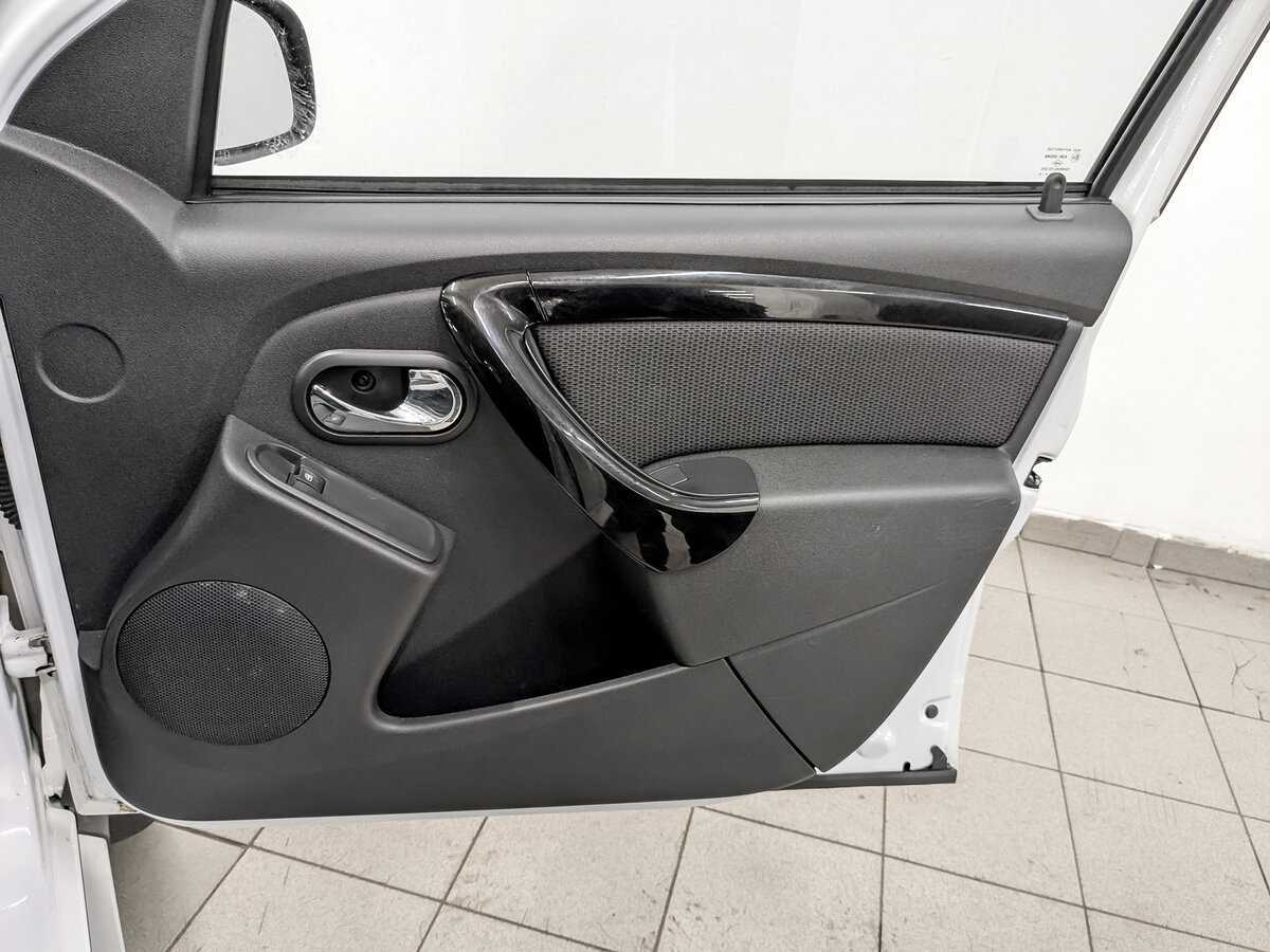 Купить Renault Duster, 2020, 16 182 км, фото №23