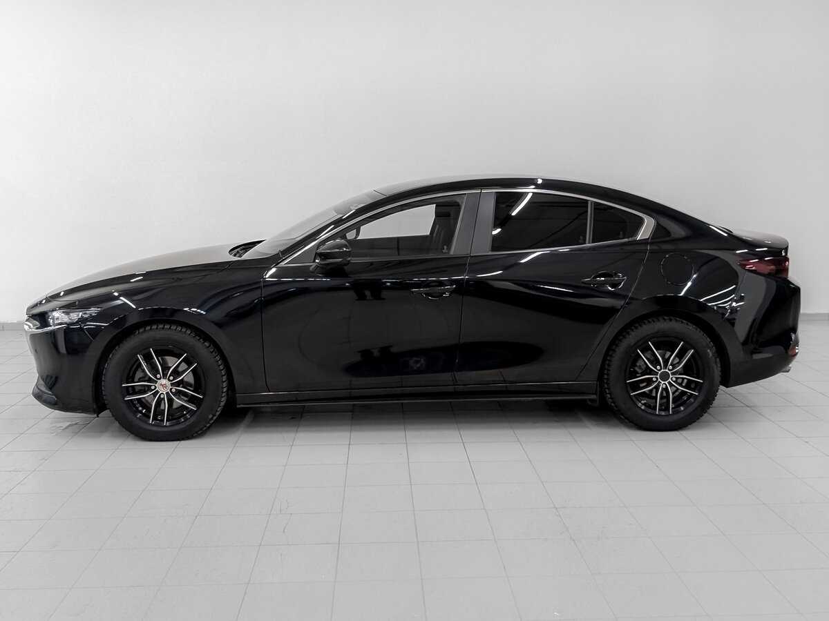Купить Mazda 3, 2019, 125 664 км, фото №8