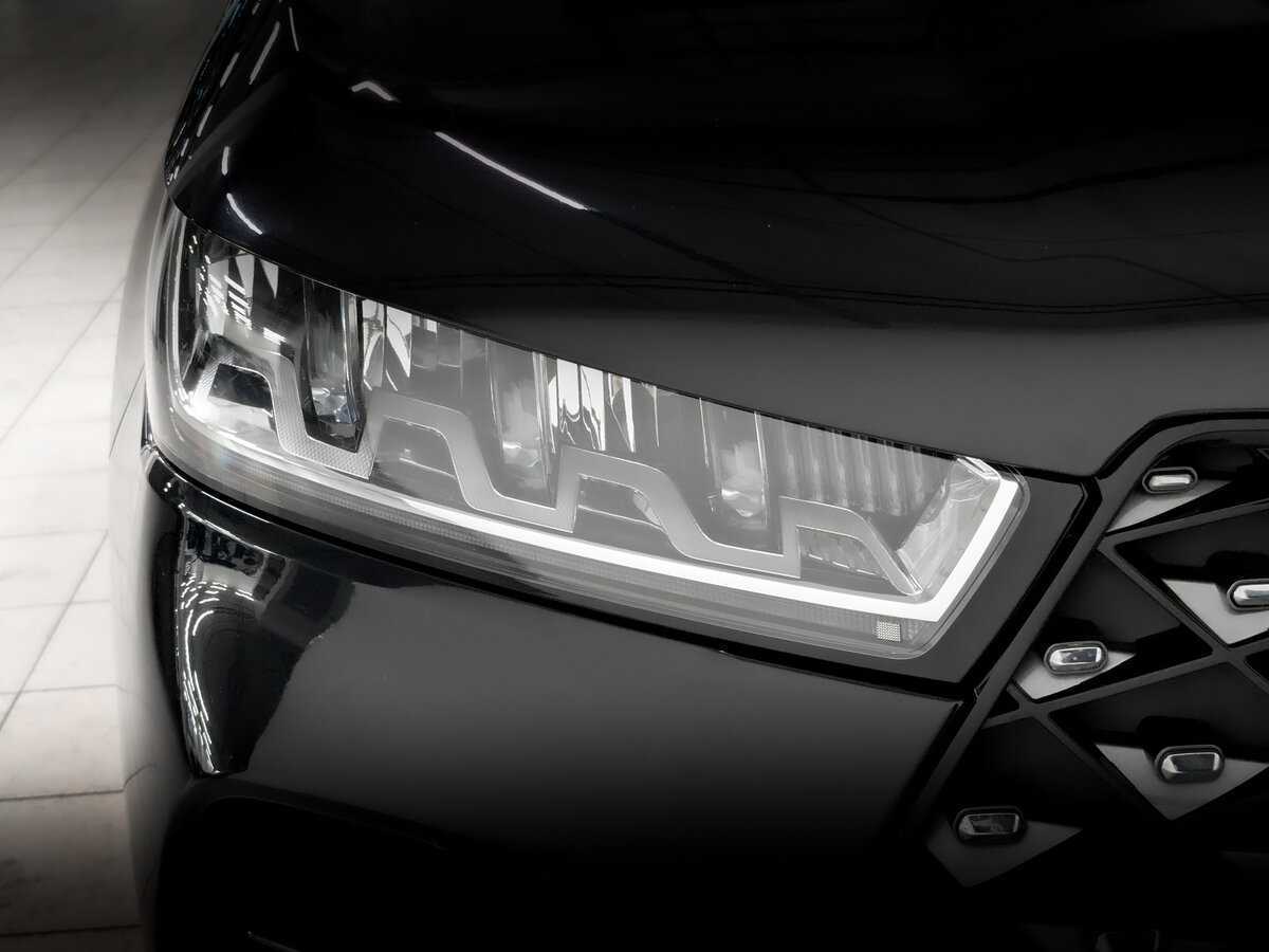 Купить CHERY Tiggo 7 Pro, 2020, 43 756 км, фото №17