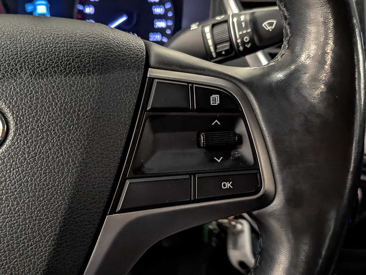 Купить Hyundai Solaris, 2017, 86 342 км, фото №28