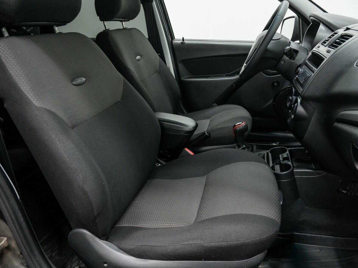 Купить Lada (ВАЗ) Kalina, 2013, 126 000 км, фото №8