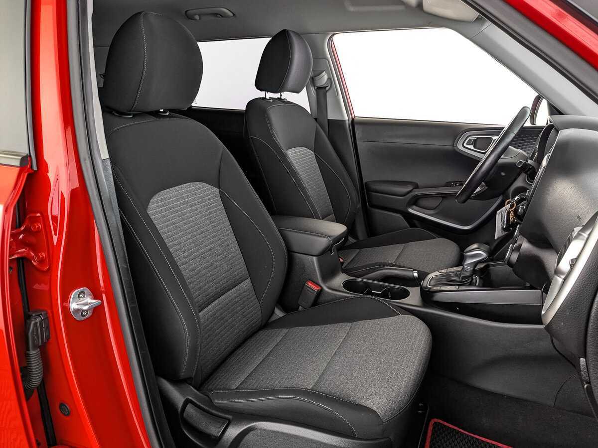 Купить Kia Soul, 2019, 76 934 км, фото №21