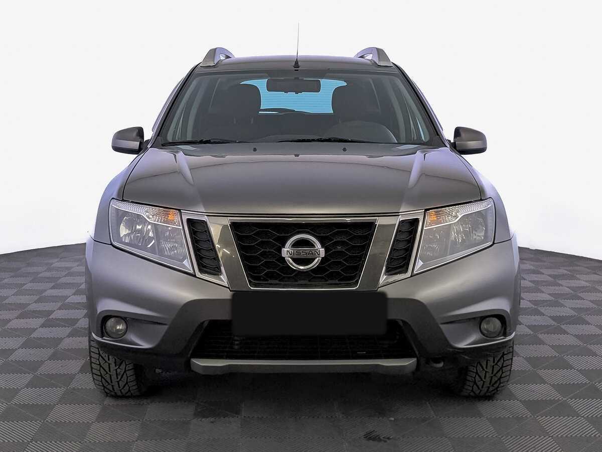 Nissan Terrano