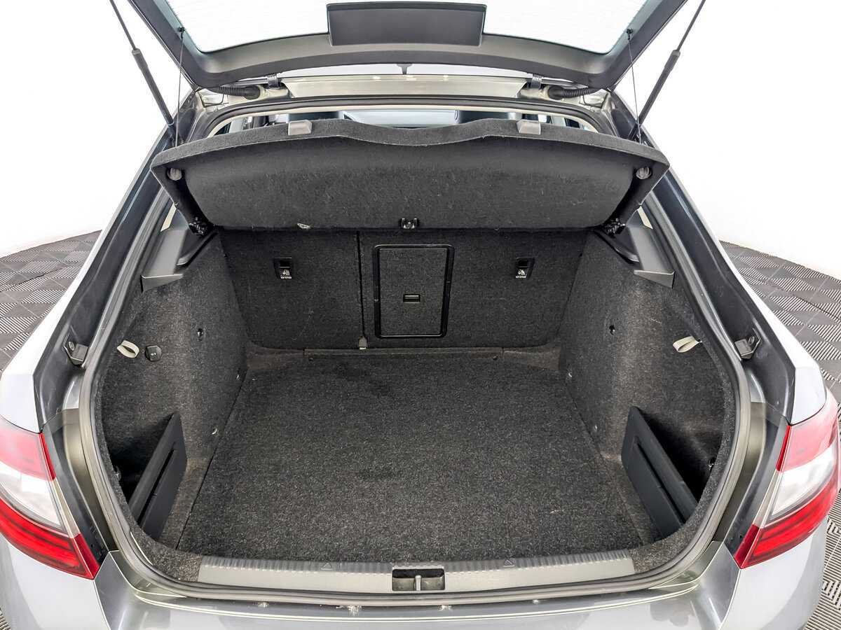 Купить Skoda Octavia, 2017, 174 655 км, фото №10