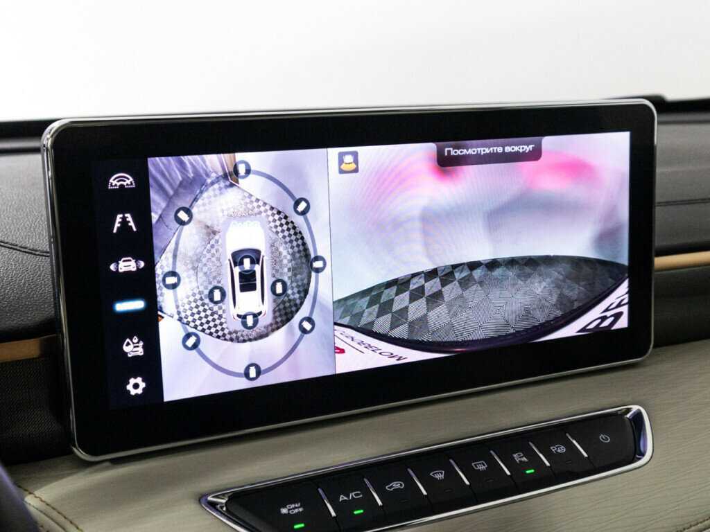 Купить Haval Jolion, 2023, 37 803 км, фото №15