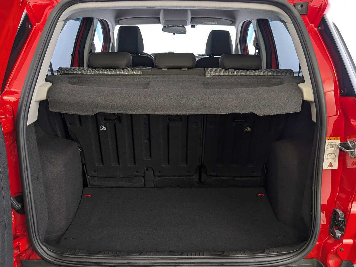 Купить Ford EcoSport, 2018, 32 334 км, фото №10