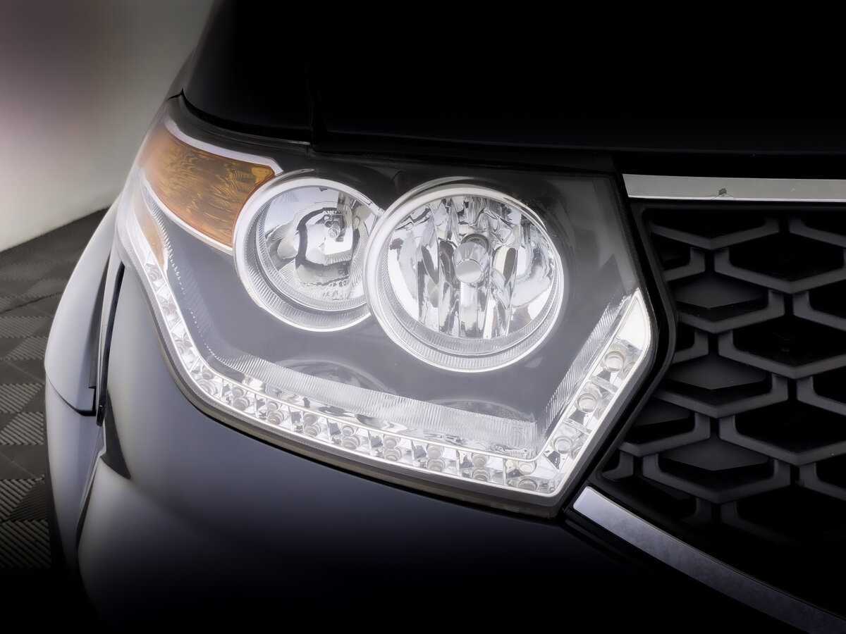 Купить УАЗ Patriot, 2019, 106 000 км, фото №16