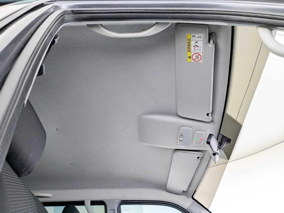 Купить УАЗ Patriot, 2019, 106 000 км, фото №21