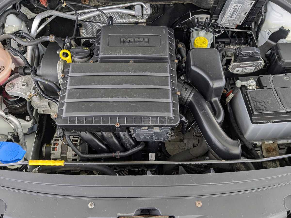 Купить Skoda Rapid, 2019, 81 405 км, фото №9