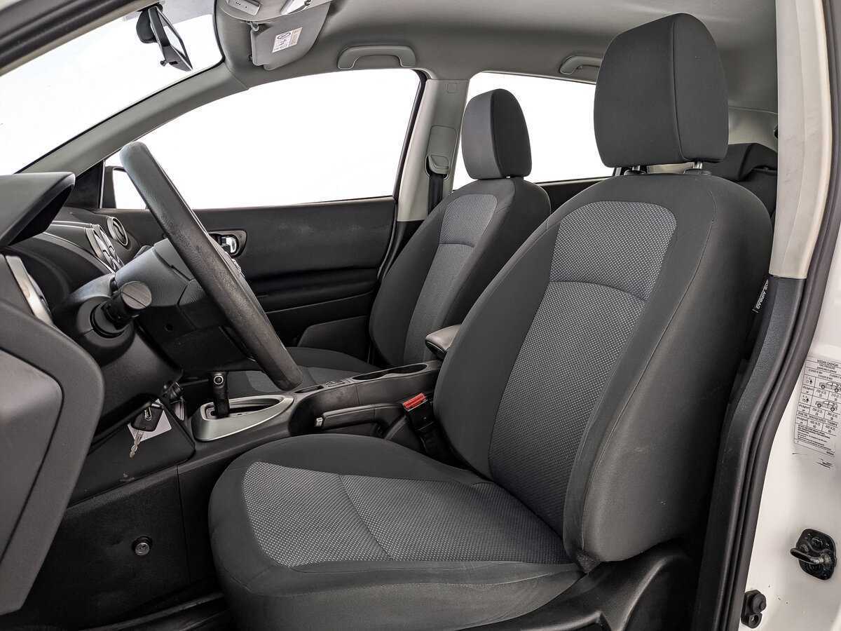 Купить Nissan Qashqai, 2013, 140 943 км, фото №20