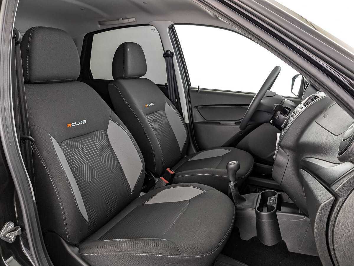 Купить Lada (ВАЗ) Granta, 2022, 59 205 км, фото №24