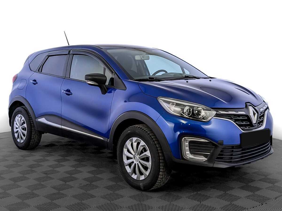 Renault Kaptur