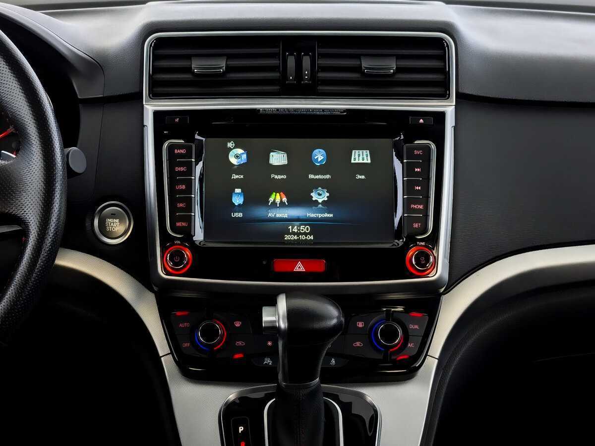 Купить Haval H6 Red Label Sport, 2019, 49 126 км, фото №15