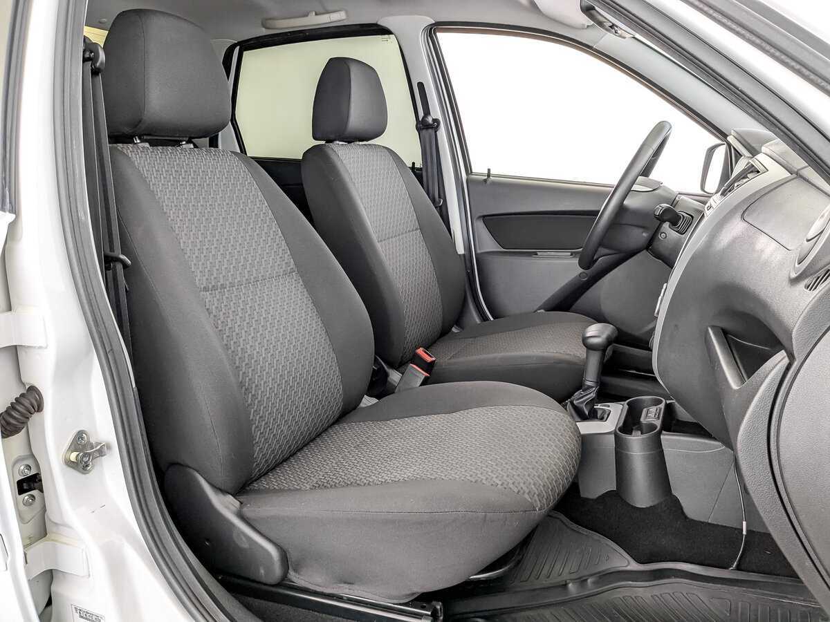 Купить Datsun on-DO, 2018, 57 385 км, фото №23