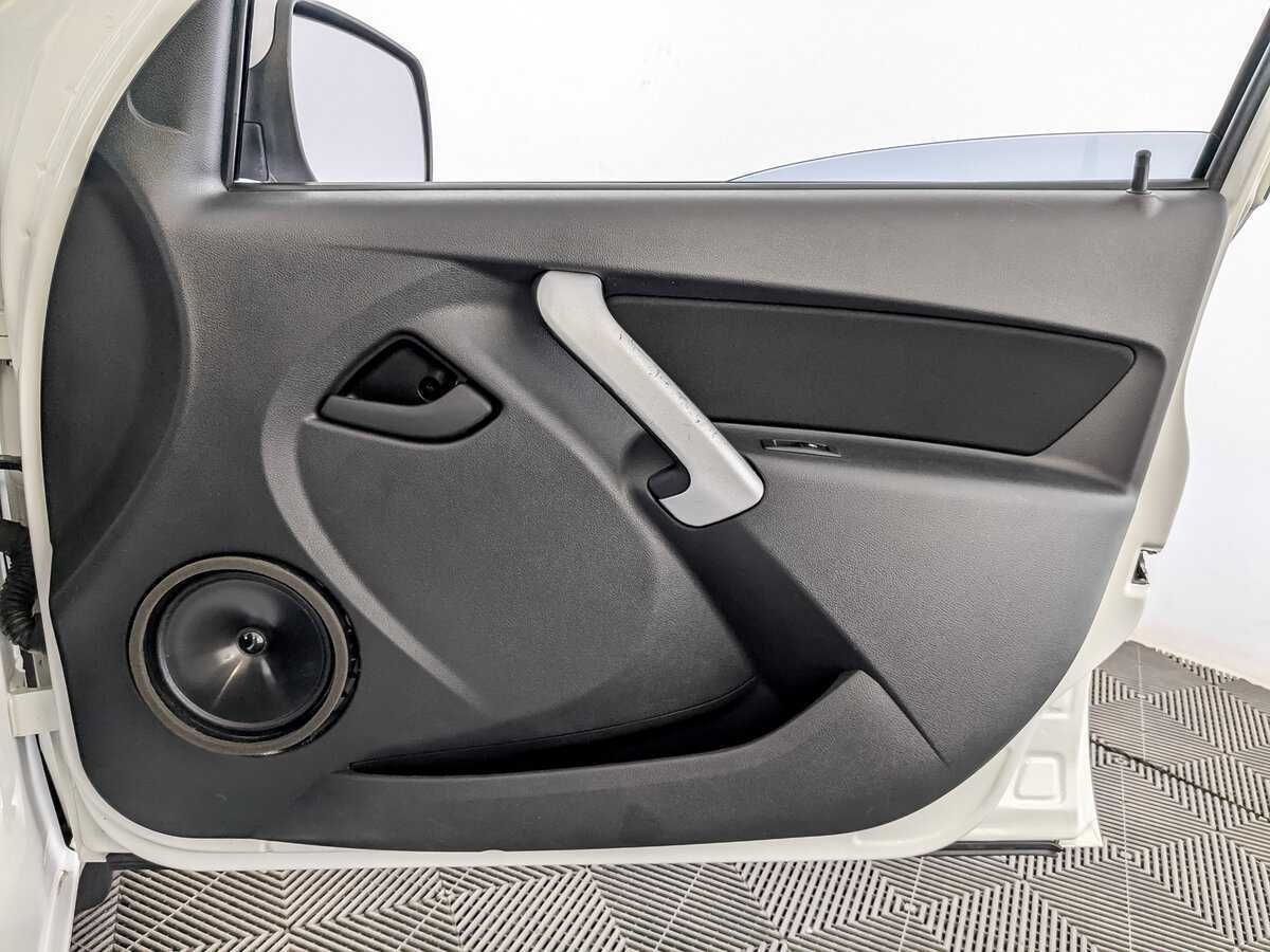 Купить Datsun on-DO, 2018, 57 385 км, фото №24