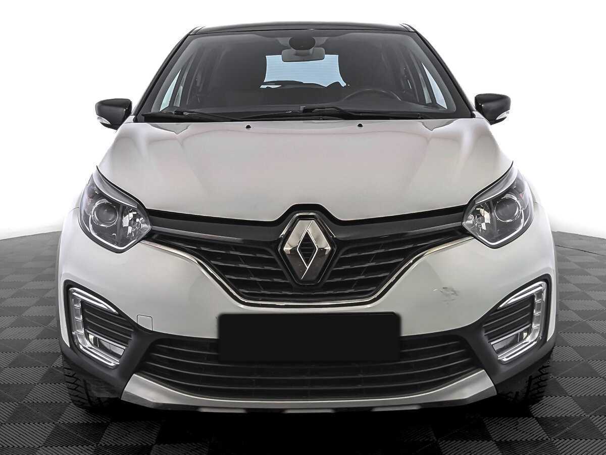 Renault Kaptur