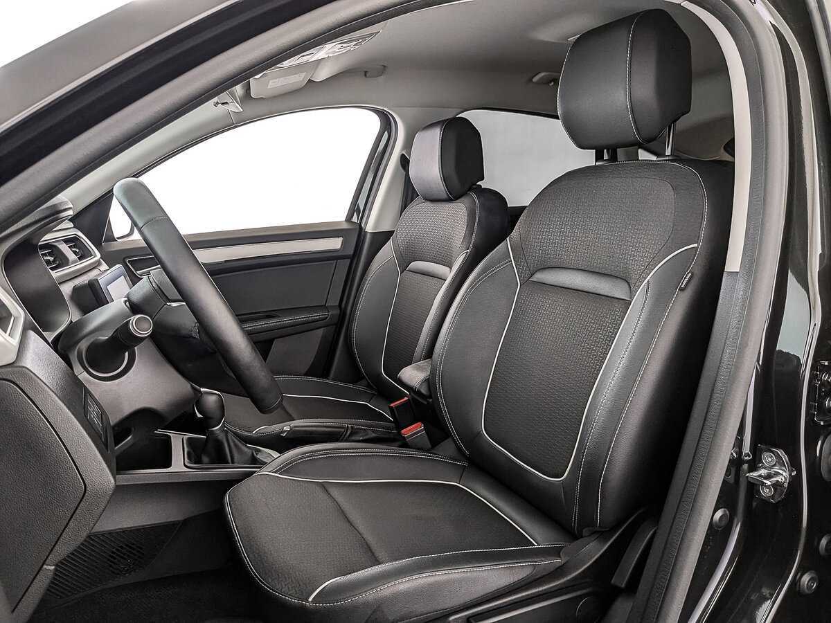 Купить Renault Arkana, 2021, 135 000 км, фото №20