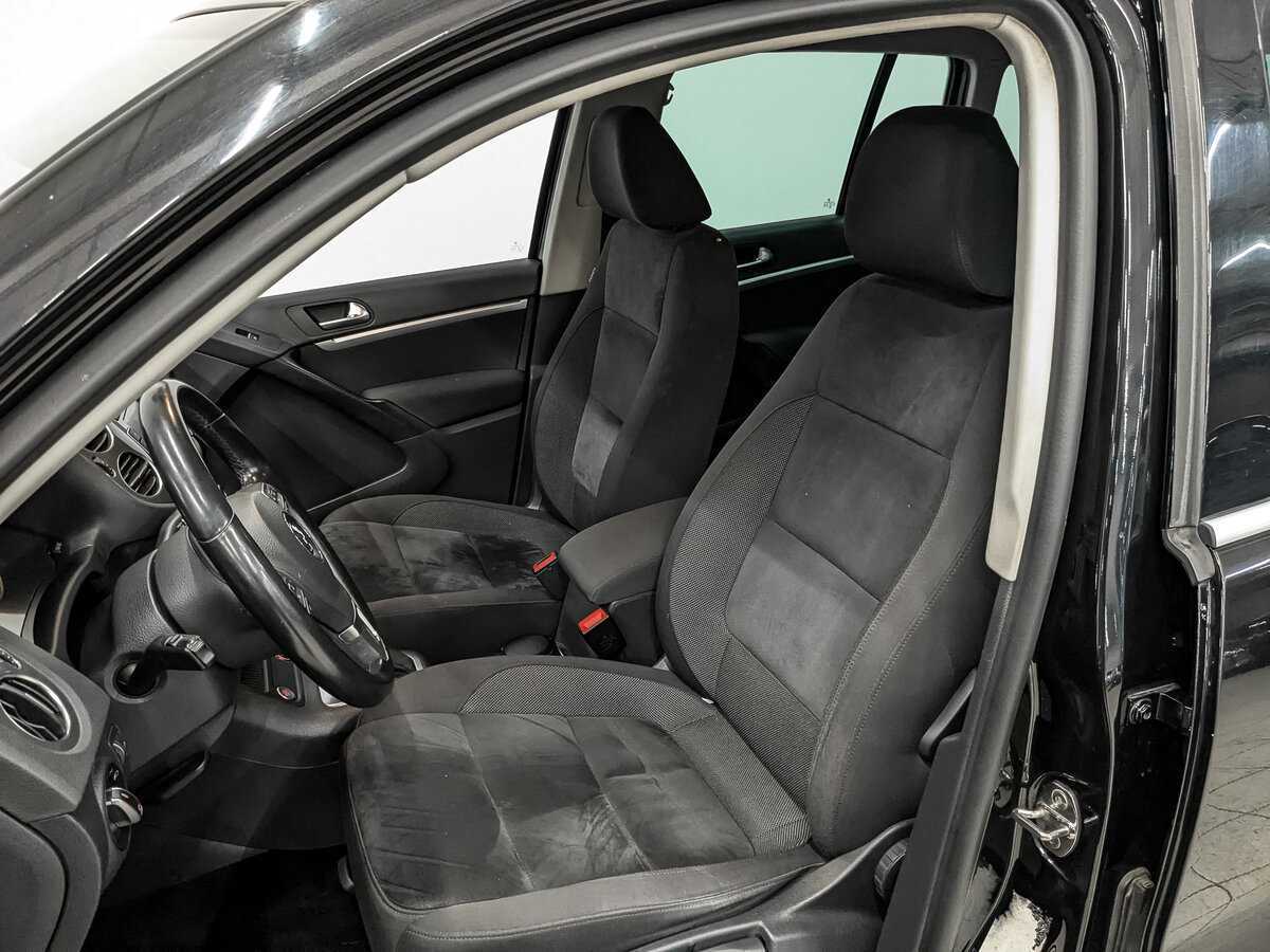 Купить Volkswagen Tiguan, 2015, 136 730 км, фото №20