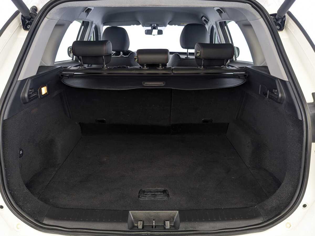 Купить CHERY Tiggo 7 Pro, 2021, 47 446 км, фото №10