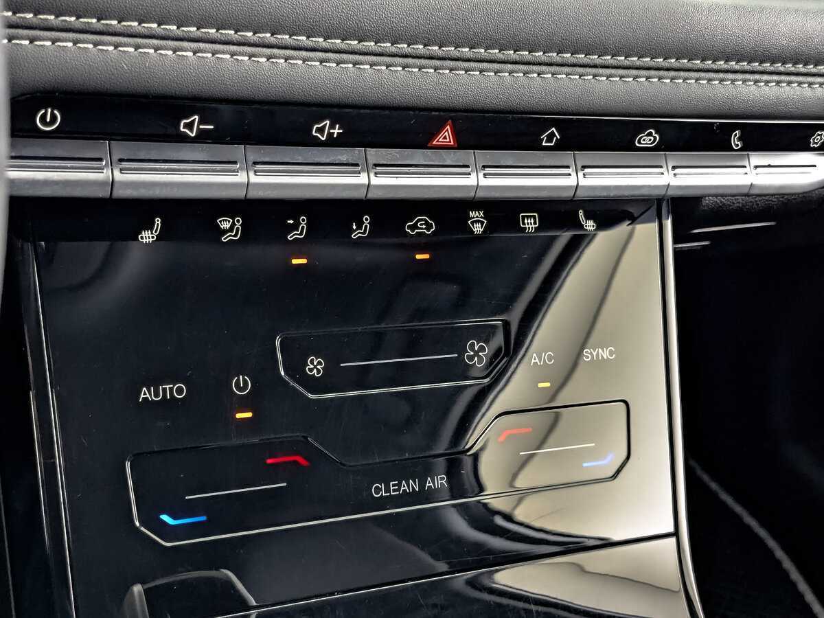 Купить CHERY Tiggo 7 Pro, 2022, 44 652 км, фото №25