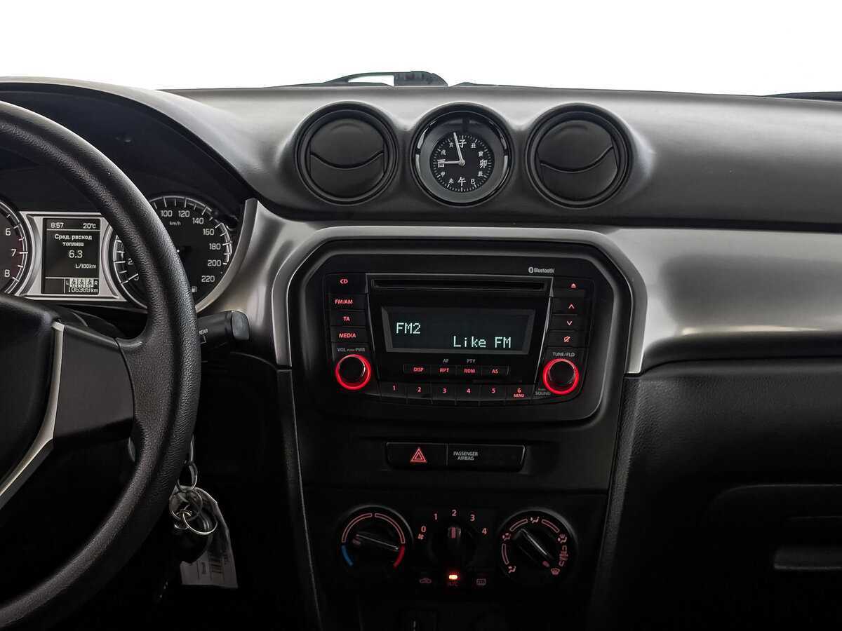 Купить Suzuki Vitara, 2019, 106 387 км, фото №17