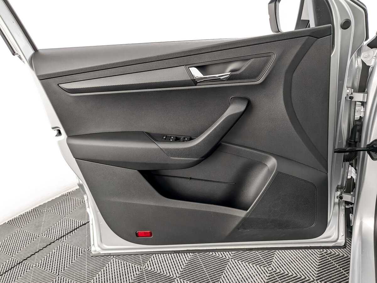 Купить Skoda Karoq, 2021, 96 747 км, фото №19