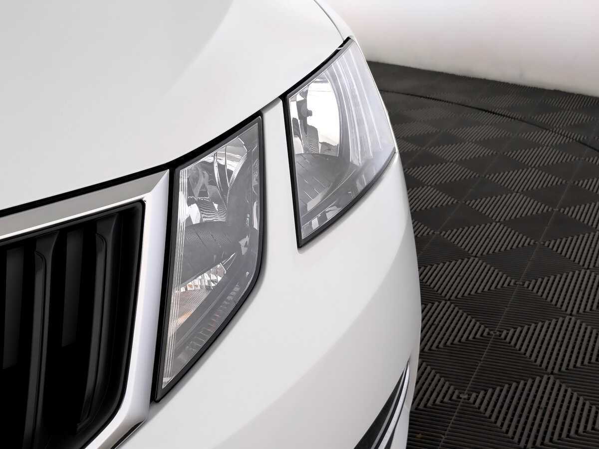 Купить Skoda Octavia, 2019, 67 859 км, фото №17