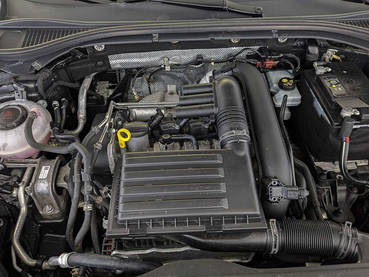 Купить Skoda Superb, 2019, 136 655 км, фото №9