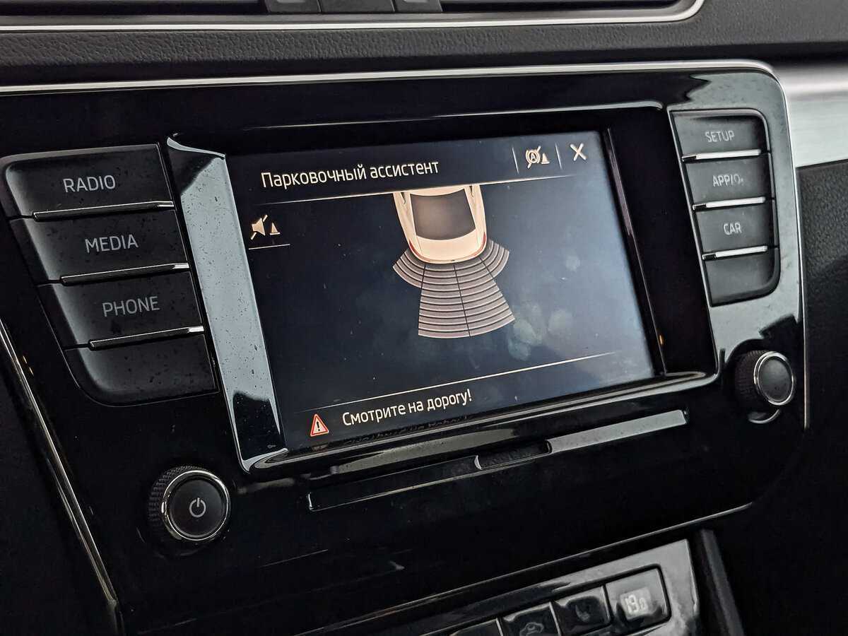 Купить Skoda Superb, 2019, 136 655 км, фото №26