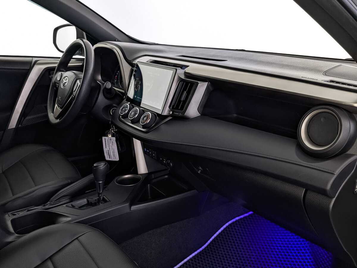 Купить Toyota RAV4, 2014, 90 866 км, фото №13
