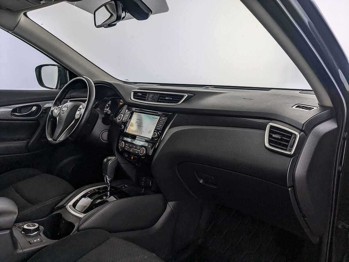 Купить Nissan X-Trail, 2018, 143 414 км, фото №13