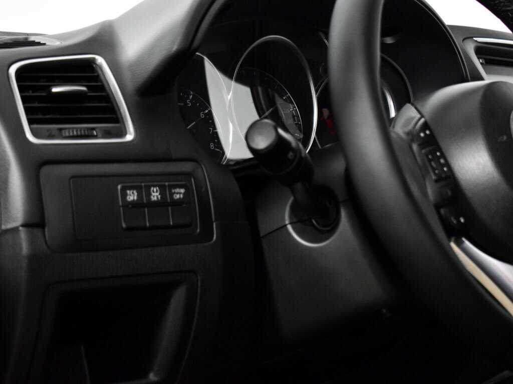 Купить Mazda CX-5, 2015, 165 645 км, фото №10