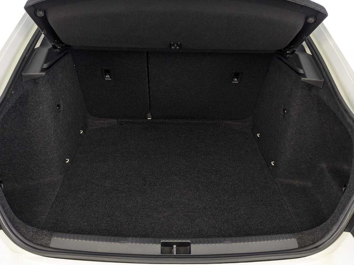 Купить Skoda Octavia, 2019, 91 400 км, фото №10