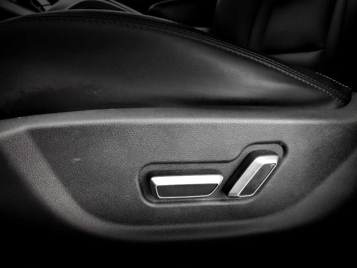 Купить Geely Atlas, 2019, 38 633 км, фото №21