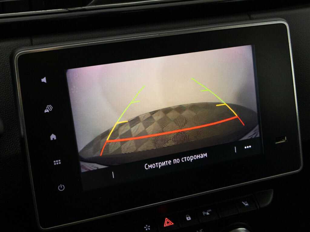 Купить Renault Arkana, 2019, 70 750 км, фото №15