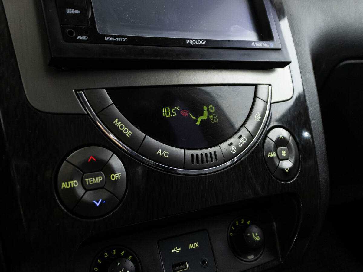 Купить SsangYong Rexton, 2013, 108 693 км, фото №15